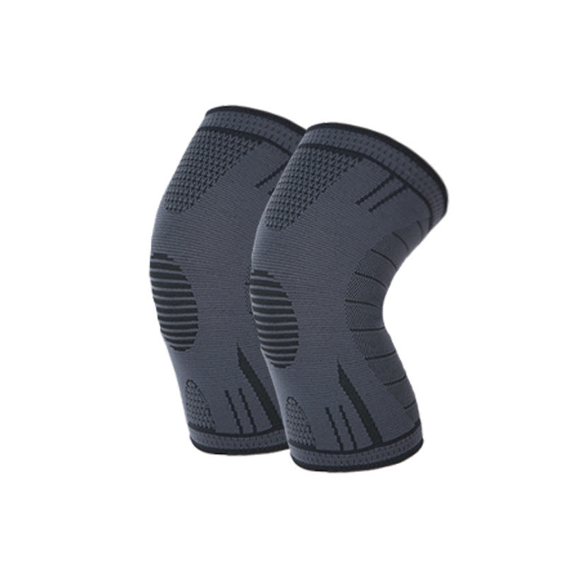 2 Pack Knee Brace Compression Knee Sleeve