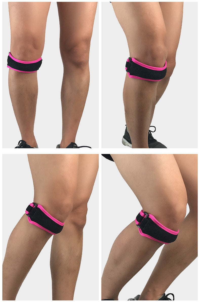 Knee Strap Patella