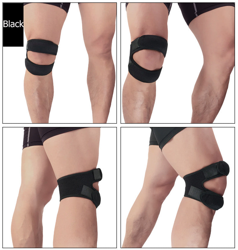 Adjustable Compression Patella ,EVA