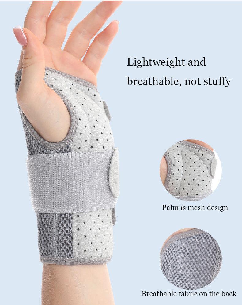 Wrist Brace Splint Carpal