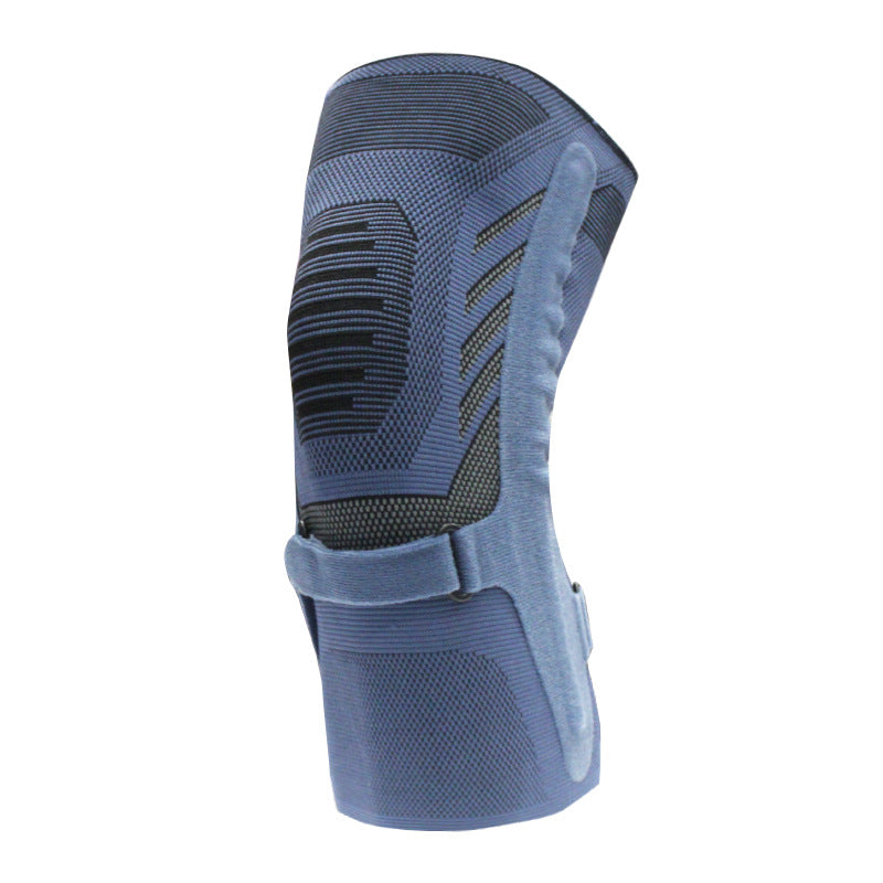 Knee Brace with Patella Support