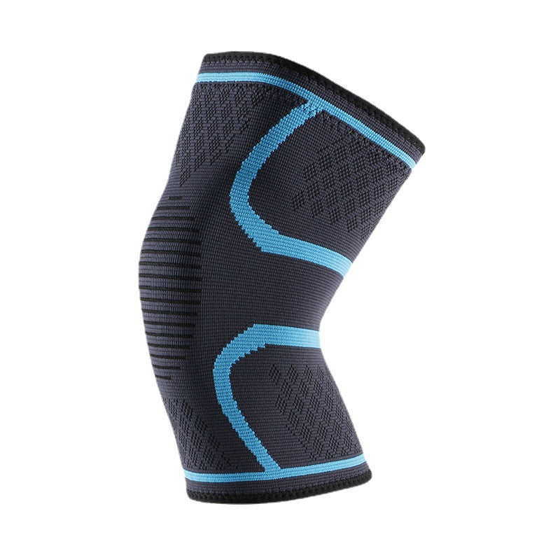 2 Pack Knee Braces Compression knee sleeve daily wear YK-01